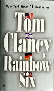 Cover of edition rainbowsixclan00clan
