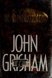 Cover of edition rainmaker19950gris