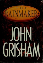 Cover of edition rainmaker1995gris