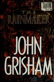 Cover of edition rainmakerjogris00gris
