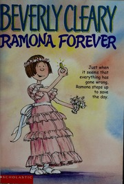 Cover of edition ramonaforever00