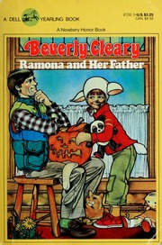 Cover of edition ramonaherfather00clea