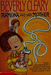 Cover of edition ramonahermother00clea