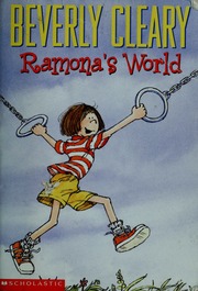 Cover of edition ramonasworld00clea