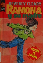 Cover of edition ramonaysumadre0000clea