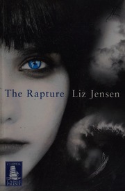 Cover of edition rapture0000jens_r3n9