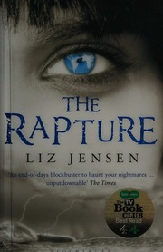 Cover of edition rapture0000jens_z4g1