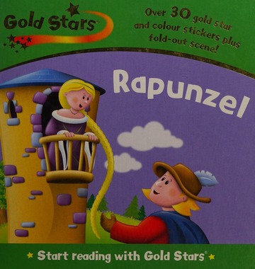 Rapunzel : Goldsack, Gaby, 1966- : Free Download, Borrow, and Streaming ...