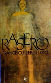 Cover of edition rasero00rebo