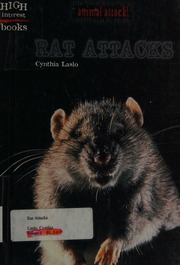 Cover of edition ratattacks0000lasl