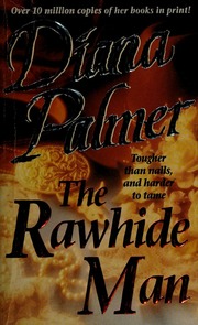 Cover of edition rawhideman0000palm_t2l4