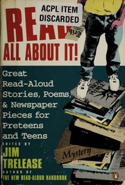 Cover of edition readallaboutitgr00newy