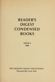 Cover of edition readersdigestcon04kelt