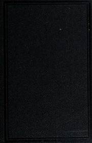 Cover of edition readingsinameric0000bear