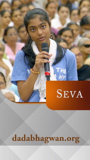 Real Meaning Of Seva
