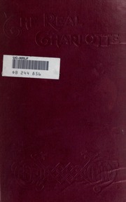 Cover of edition realcharlotte00somerich