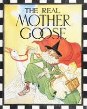 Cover of edition realmothergoose0000unse_i6v1