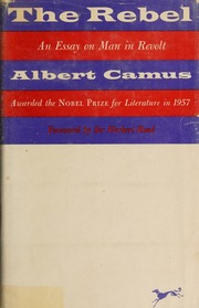 Cover of edition rebel0000albe