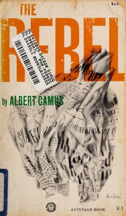 Cover of edition rebel00albe