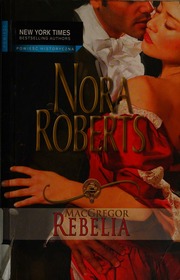 Cover of edition rebelia0000robert