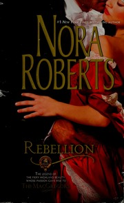 Cover of edition rebellion00robe