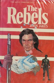 Cover of edition rebelsjake00jake