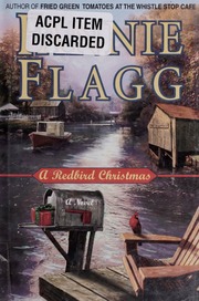 Cover of edition redbirdchristmas00flag_1