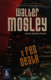 Cover of edition reddeath0000mosley