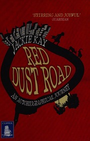 Cover of edition reddustroad0000kayj