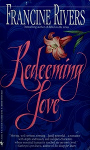 Cover of edition redeeminglove00rive