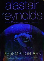 Cover of edition redemptionark0000reyn