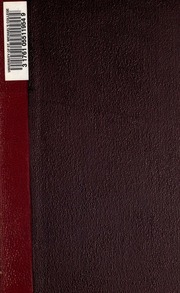 Cover of edition redenundaufseat01harnuoft