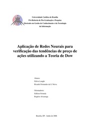 Aplicação de Redes Neurais para verificação das tendências de preço de ações utilizando a Teoria de Dow - artigo KDD- UCB DF-2006.pdf