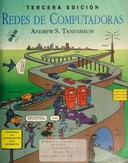 Cover of edition redesdecomputado0000tane