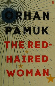 Cover of edition redhairedwoman0000pamu_l7r4