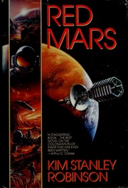 Cover of: Red Mars