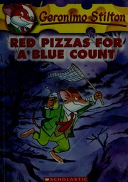 Cover of edition redpizzasforblue00mere