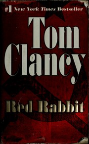 Cover of edition redrabbit2003clan