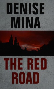 Cover of edition redroad0000mina_r3o2