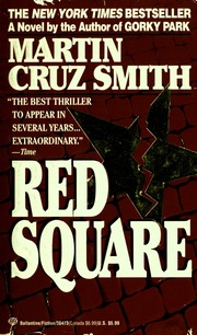 Cover of edition redsquare00smit