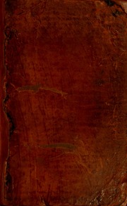 Cover of edition reflectionsonris1760mont