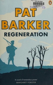 Cover of edition regeneration0000bark_w4m1