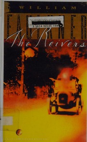Cover of edition reiversreminisce0000faul_j7y0