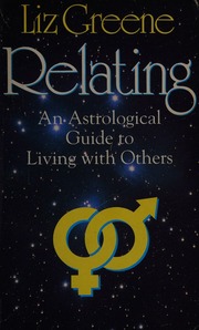 Cover of edition relatingastrolog0000gree