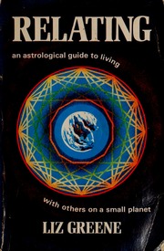 Cover of edition relatingastrolog00gree