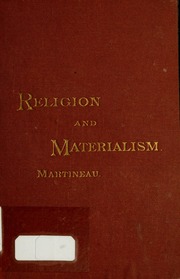 Cover of edition religionasaffec00mart