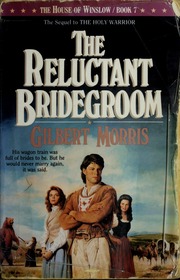 Cover of edition reluctantbridegr00morr