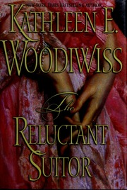 Cover of edition reluctantsuitor00wood_0