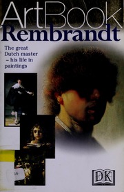 Cover of edition rembrandt00remb_0