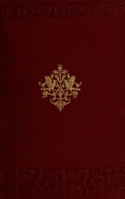 Cover of edition renaissanceini02symo